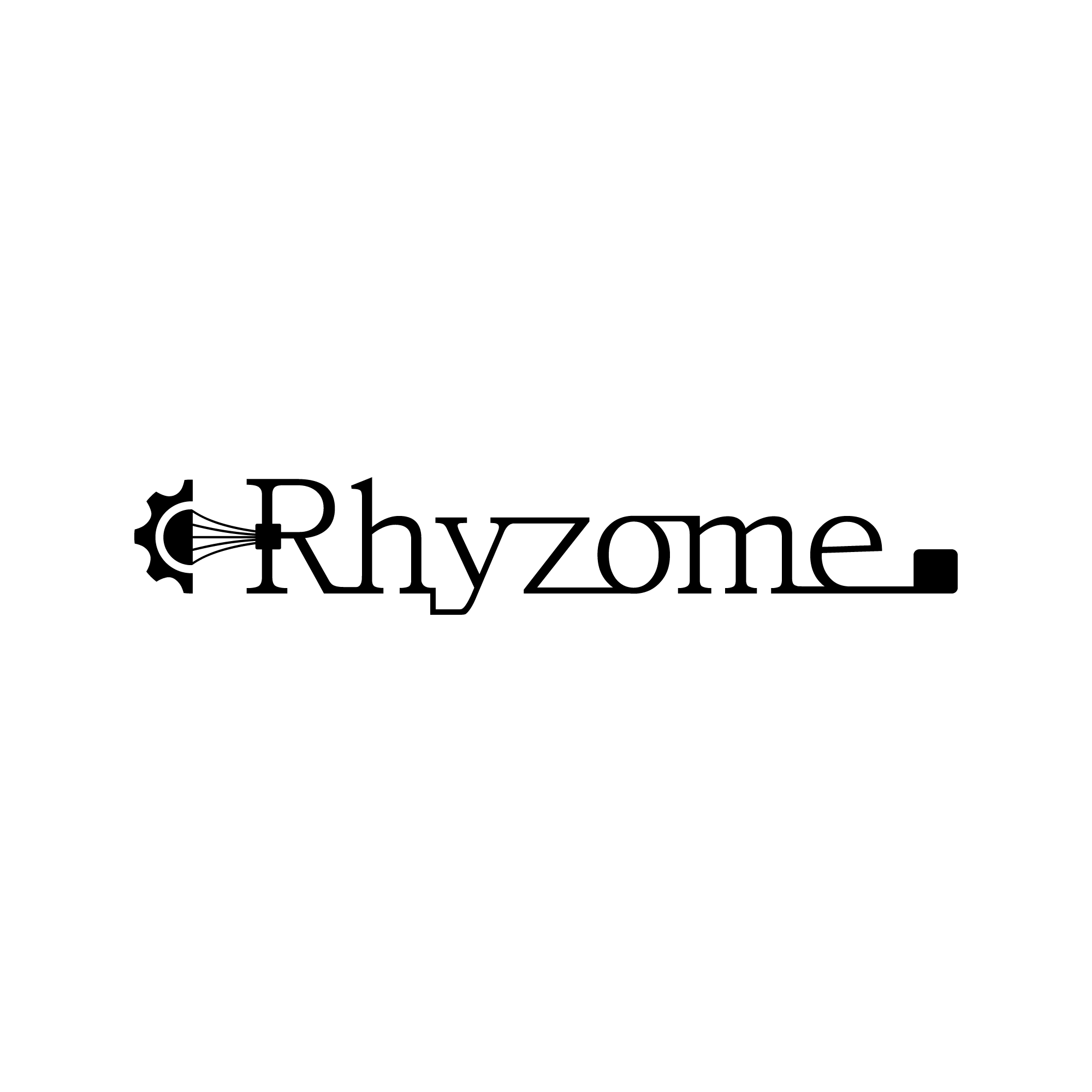 Rhyzome